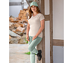 Damen-Outfit Sofia in champagner