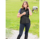Damen-Outfit Cleo in schwarz