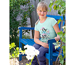 Kinder-Outfit Mea II in aqua-mint