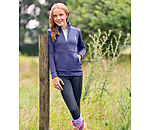 Kinder-Outfit Jano in amethyst