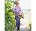 Kinder-Outfit Elvi in flieder