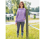 Kinder-Outfit Elvi in flieder
