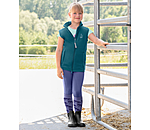 Kinder-Outfit Cadis in dark-turquoise