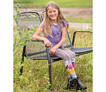 Kinder-Outfit Maali in luminated-amethyst