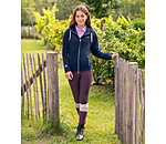 Kinder-Outfit Dea in navy