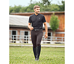 Herren-Outfit Nico in schwarz
