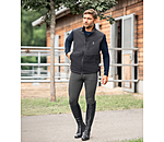 Herren-Outfit Chicago in schwarz