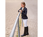 Kinder-Turnieroutfit Starter in schwarz