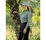 Island Outfit Asta in eucalyptus