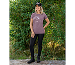 Island Outfit Anna in holunder