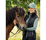 Island Outfit Fjola in schwarz
