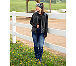 Western-Outfit Elsie in schwarz