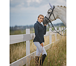  Damen-Turnieroutfit Charlotte in navy