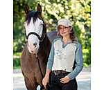 Western-Outfit Indy in mint