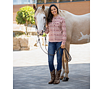 Western-Outfit Everly in krokant