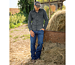 Western-Outfit Cooper in schwarz
