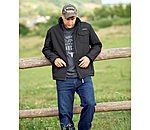 Western-Outfit Asher in schwarz