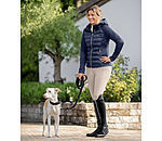 Damen-Outfit Jolien in navy classic