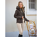 Damen-Outfit Hanne in zartbitter