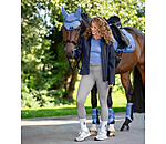 Damen-Outfit Marie in navy classic