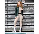 Damen-Outfit Hanni in green-tea