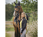 Damen-Outfit Leana in schwarz