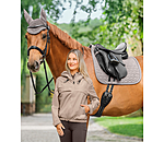 Damen-Outfit Mabel in beige