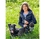 Kinder-Outfit Dora in navy