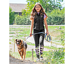 Kinder-Outfit Diana in schwarz