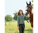 Kinder-Outfit Jola in oregano