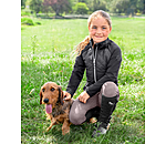 Kinder-Outfit Malina in schwarz