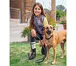 Kinder-Outfit Mika II in dusty-violet