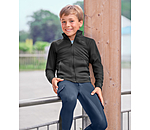 Kinder-Outfit Sigi in schwarz