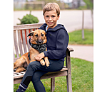 Kinder-Outfit Talvi in marine