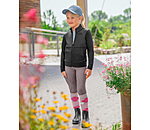 Kinder-Outfit Sigi in schwarz