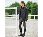 Herren-Outfit Ben in schwarz