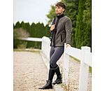 Herren-Outfit Napa in dark-taupe