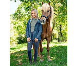 Island-Outfit Stormur in blau