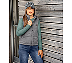 Western-Outfit Tate in titan