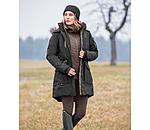 Damen-Outfit Ulla in schwarz