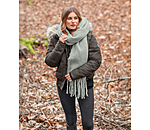 Damen-Outfit Rachel in dark-olive