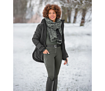 Damen-Outfit Gretha in schwarz