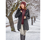 Damen-Outfit Eliza II in schwarz
