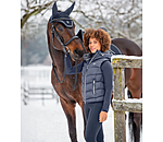 Damen-Outfit Lena in frozen-violet