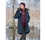 Damen-Outfit Aurelie in navy classic