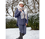 Damen-Outfit Gretha in dusty-sky
