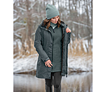 Damen-Outfit Phoebe in green-tea