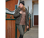 Damen-Outfit Amalia in rainforest