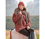 Damen-Outfit Tara in kupfer