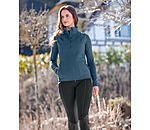 Damen-Outfit Rika II in teal